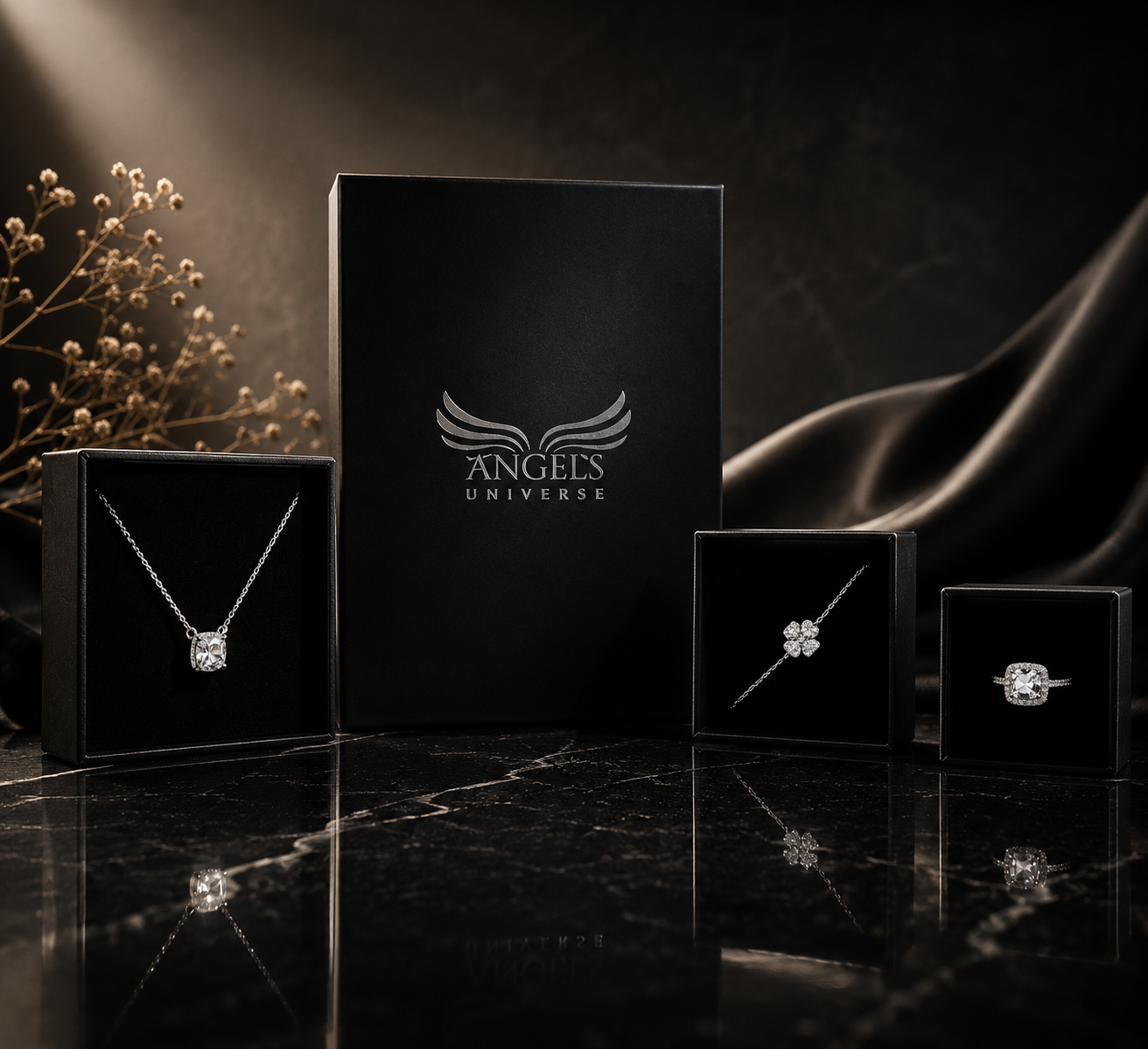 Angels Universe