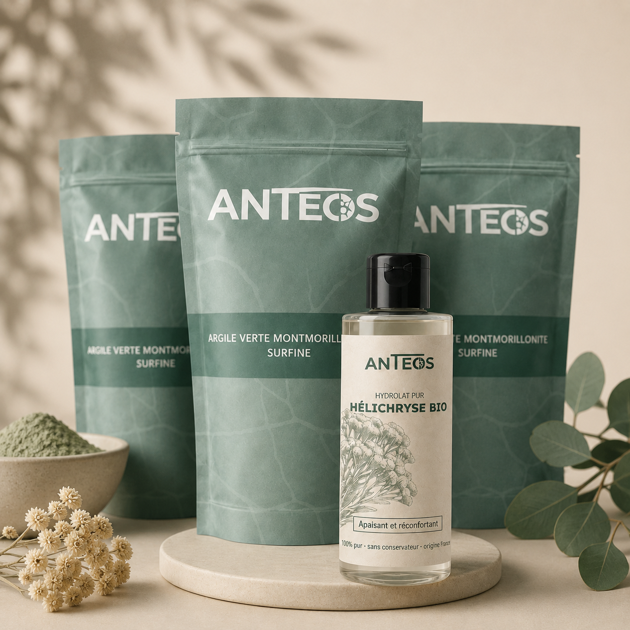Antheos