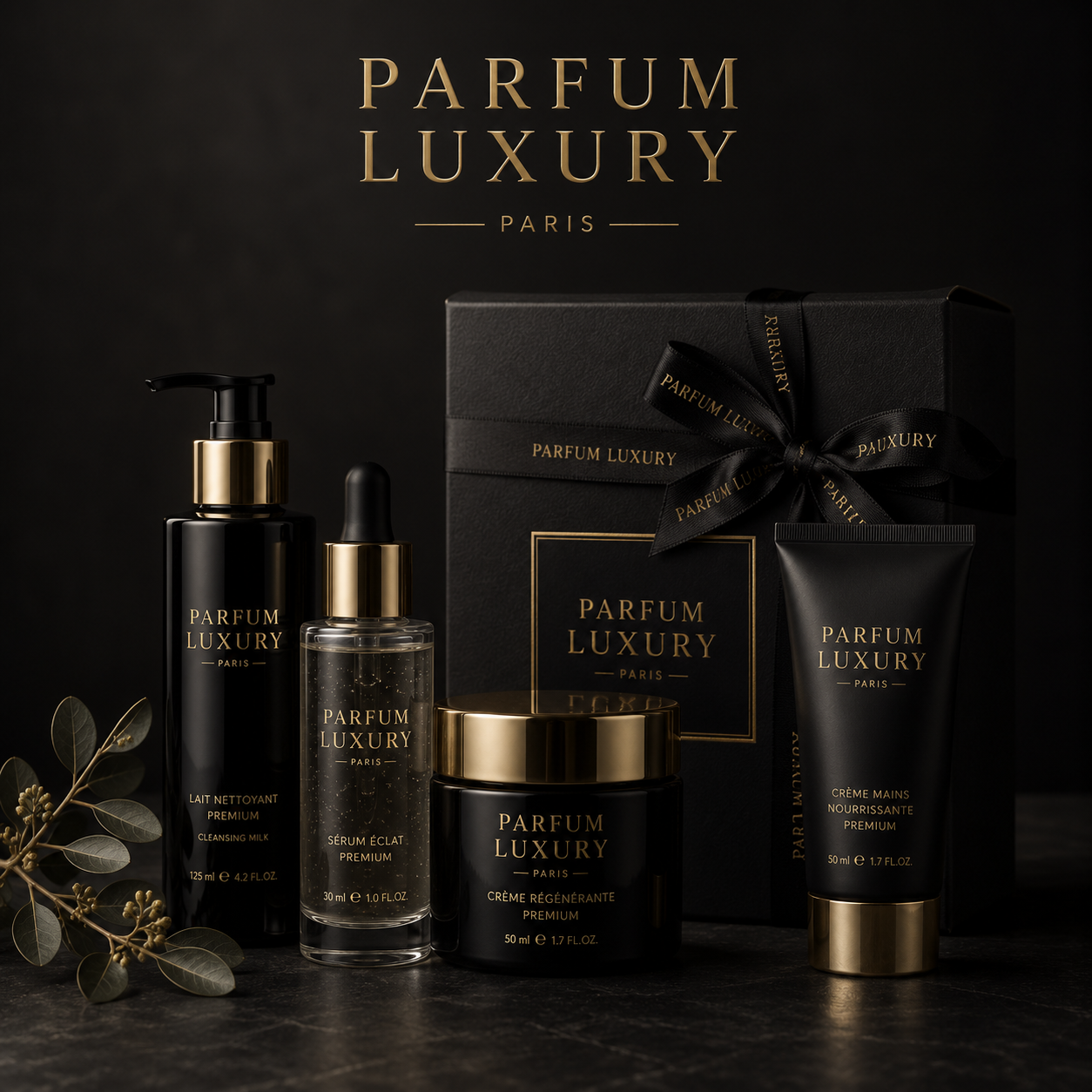 K&S Parfum