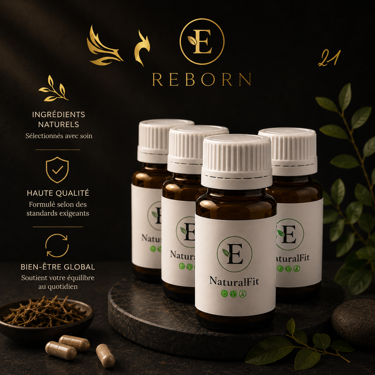 Reborn21